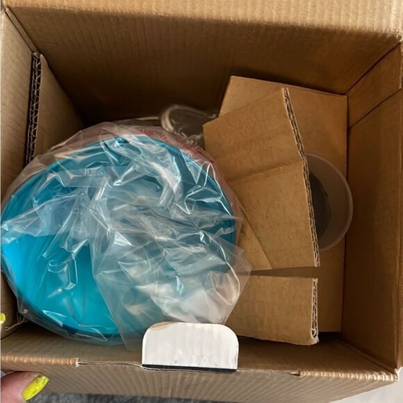 Pure zone nano facial steamer /humidifier towel warmer - Picture 3 of 6